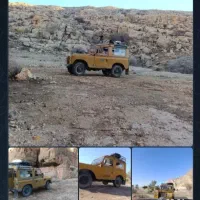 فروش لندرور