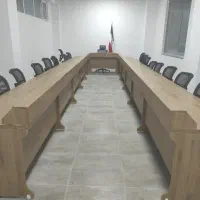 میز کنفرانس