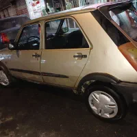 پی کی درحد صفر|خودرو سواری و وانت|مشکین‌دشت, |دیوار