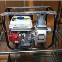 پمپ آب کشاورزی - موتور پمپ - پمپ آب|ماشینآلات صنعتی|کرج, دولتآباد|دیوار