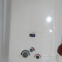 فروش ابگرم کن دیواری سینجر