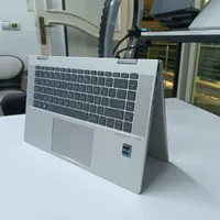 hp ENVY 15 X360 نسل سیزده i7  لاکچری جذاب|رایانه همراه|تهران, میدان ولیعصر|دیوار