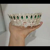 تاج، باکس، دستگاه موم خشابی