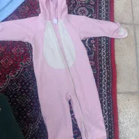 سرهمی خرگوشی بچگانه خارجی از۱۸ماه