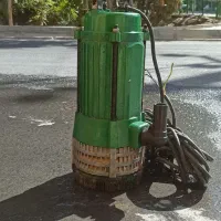 کفکش توان تک، 65 متری، 1/4-1 اینچ|ماشینآلات صنعتی|اصفهان, مشکین|دیوار