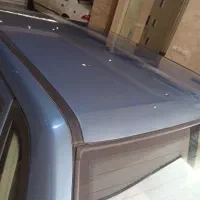 پراید مدل 83