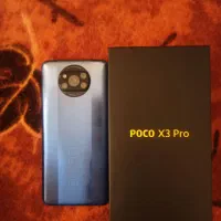 پوکو x3pro