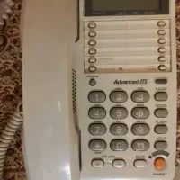 تلفن پاناسونیک سانترال دار مدل ۲۳۷۵