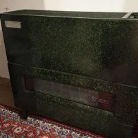 بخاری مهیاگاز