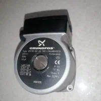 پمپ پکیج استوک اصلی|آبگرمکن، پکیج، شوفاژ|مشهد, هفت تیر (نه دره)|دیوار