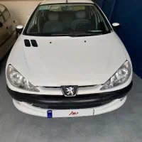 ۲۰۶sd v۲۰|خودرو سواری و وانت|قزوین, |دیوار