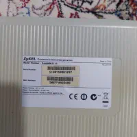 ۱ عدد مودم و ۱ عدد روتر وایرلس|مودم و تجهیزات شبکه|تهران, شهرک کوهسار|دیوار