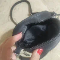 کیف دوشی و دستی برزنتی مقاوم اسپورت|کیف، کفش، کمربند|کرج, حسین آباد (اکبر آباد)|دیوار