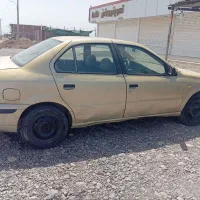سمند مدل 83
