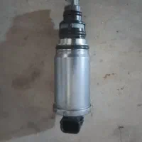شیر برقی کمپرسور کولر اوپتیما