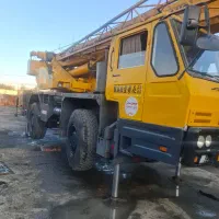 جرثقیل ۳۰ تن تادانو|خودرو سنگین|گلپایگان, |دیوار