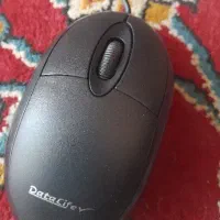 موس سیمی درجه یک