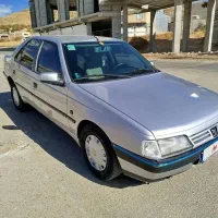 پژو ۴۰۵ مدل ۸۶|خودرو سواری و وانت|بانه, |دیوار