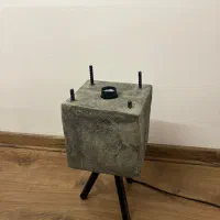 آباژور سیمانی