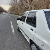 پراید۹۷|خودرو سواری و وانت|تهران, دروازه شمیران|دیوار