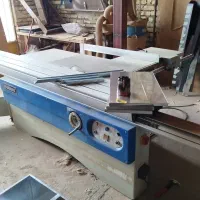 اره دورکن|ماشین‌آلات صنعتی|فارسان, |دیوار