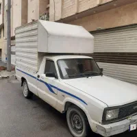 مزدا کارا تک کاببن ۲۰۰۰