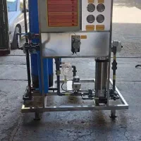 دستگاه تصفیه آب|آبسردکن و تصفیه آب|جاجرود, |دیوار