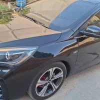 آریزو ۵ FL ، تر و تمیز و خوش قیمت مناسب مصرف کننده