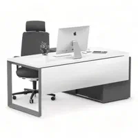 صندلی میزمدیریت مدرن فلزی/مبل اداری دفتر پیشخوان۱۲|دفتر کار|زاهدان, |دیوار