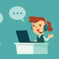 بازاریاب خانم (غیر حضوری)