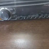 ضبط و باند پایونر