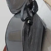 صندلی اصلاح کاملا نو وبدون استفاده