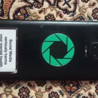 گوشی note9s 128 ram 6|موبایل|همدان, |دیوار