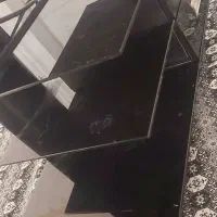 میز تلوزیوون شیشه ای|میز تلویزیون|نوشهر, |دیوار