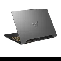 لب تاب ایسوس گیمینگ TUF Gaming F15 FX507ZC|رایانه همراه|مشهد, طلاب|دیوار