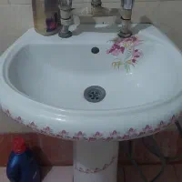 روشویی و شیرالات