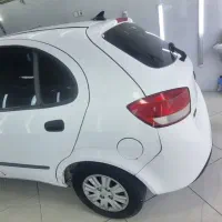 تیبا ۲ مدل ۱۳۹۶|خودرو سواری و وانت|بندرعباس, |دیوار