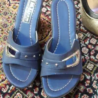 کفش پاشنه بلند
