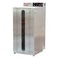 میوه خشک کن برقی d1000 بکردانه