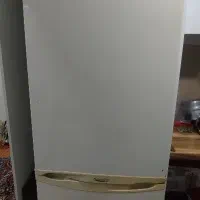 یخچال فریزر امرسان