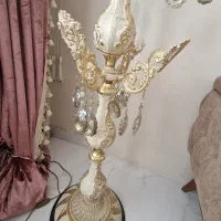 آباژور ایستاده سلطنتی|چراغ خواب و آباژور|تبریز, |دیوار