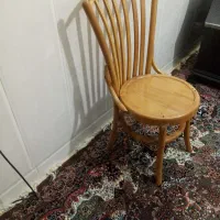 صندلی چوبی|صندلی و نیمکت|قم, زنبیل آباد|دیوار