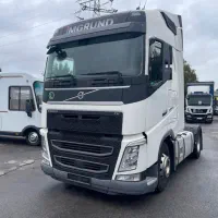 فروش کشنده ولوو 500