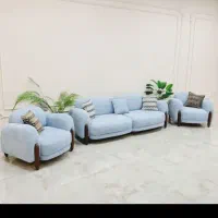 مبلمان کویین|مبلمان خانگی و میز عسلی|قم, قلعه کامکار|دیوار
