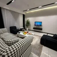 آپارتمان شیک تمیز استریل ساعتی روزانه