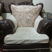 جز لوازم خانه مبل راحتی|مبلمان خانگی و میز عسلی|مراغه, |دیوار