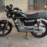 موتور mkz200