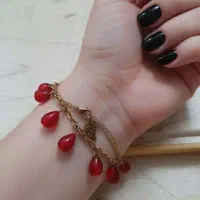 اکسسوری با تم یلدا