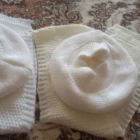 شا ل وکلاه نو دوتا هست