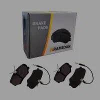 فروش انواع لنت خودروهای ایرانی و خارجی آرامیداس